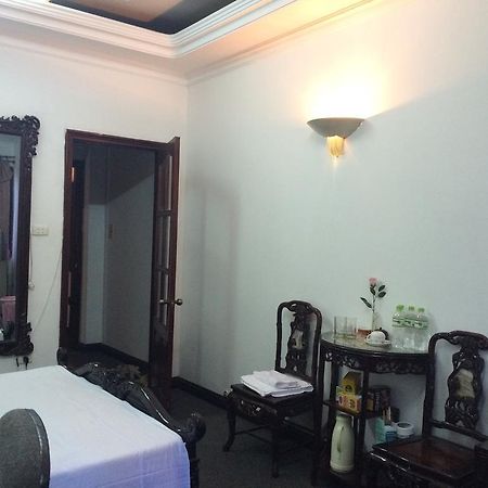 Ngoc Linh Hotel Hanoi Zewnętrze zdjęcie