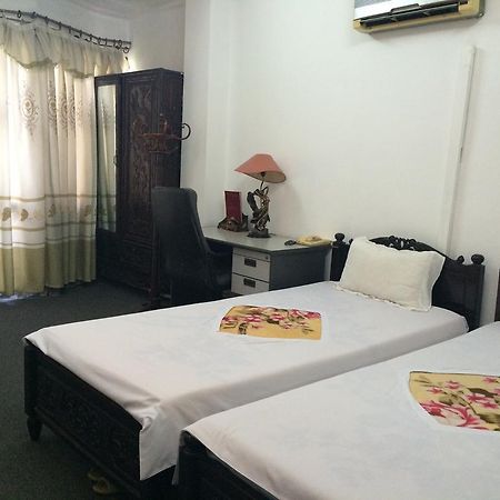 Ngoc Linh Hotel Hanoi Pokój zdjęcie