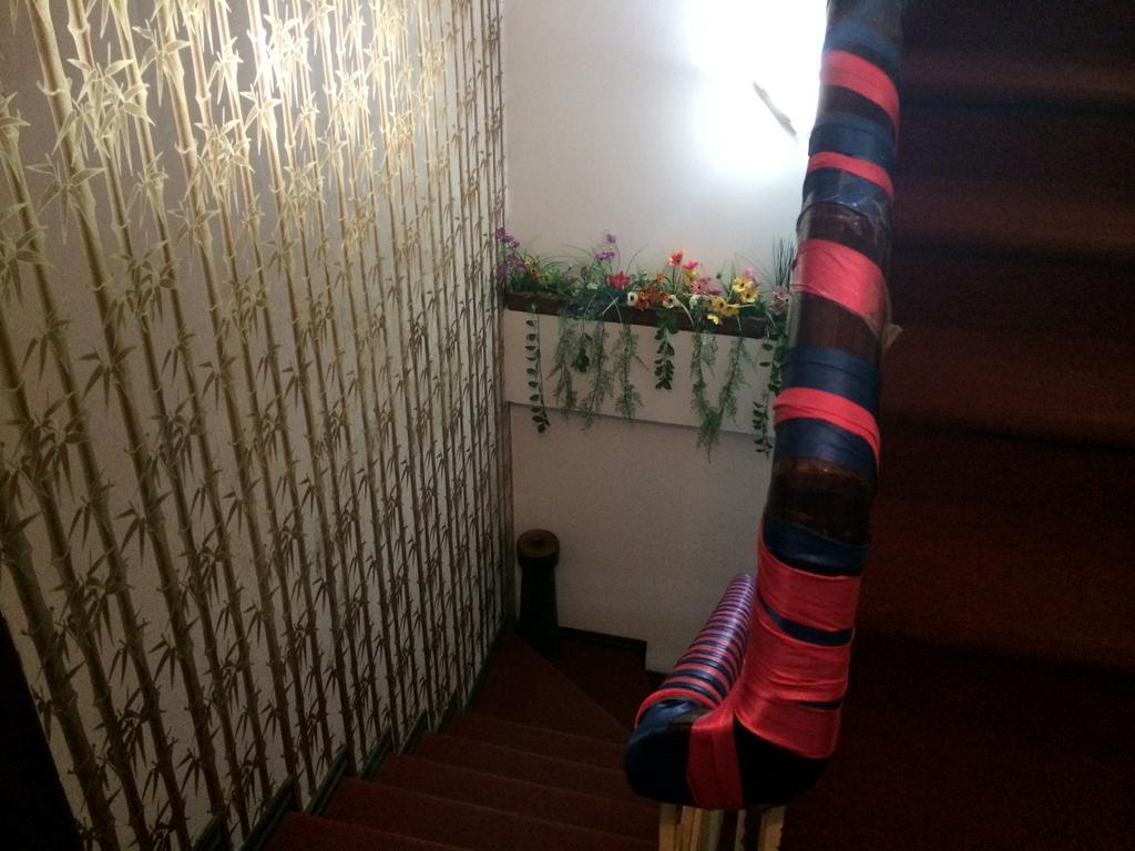 Ngoc Linh Hotel Hanoi Zewnętrze zdjęcie
