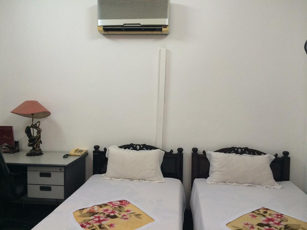 Ngoc Linh Hotel Hanoi Pokój zdjęcie