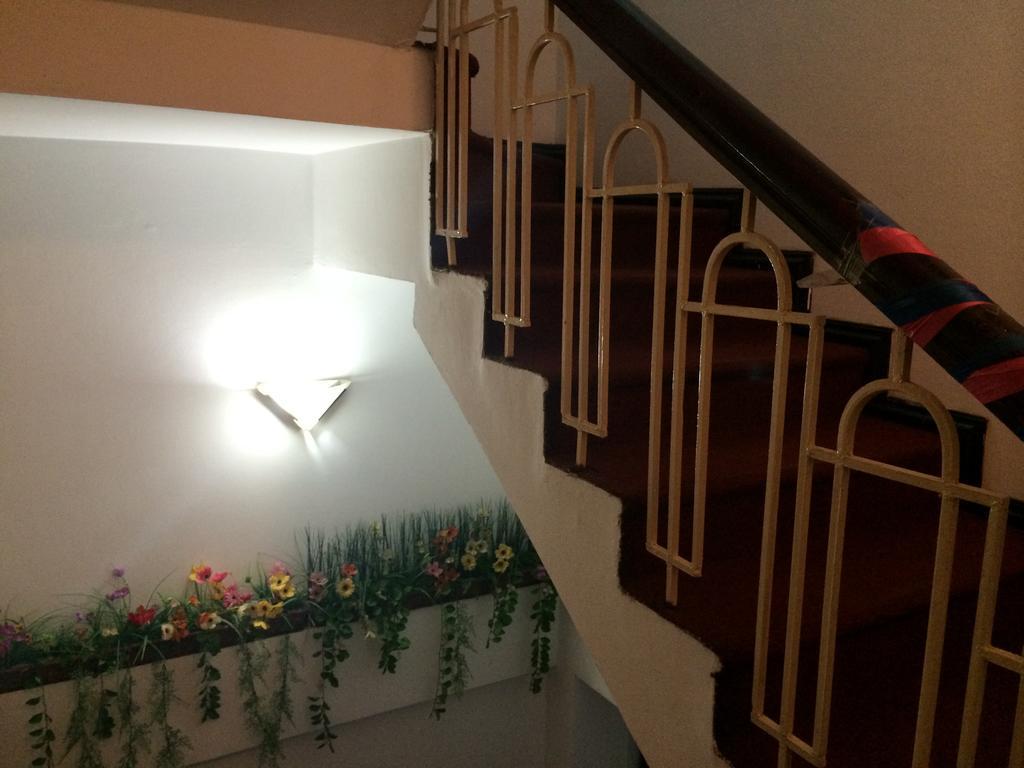 Ngoc Linh Hotel Hanoi Zewnętrze zdjęcie