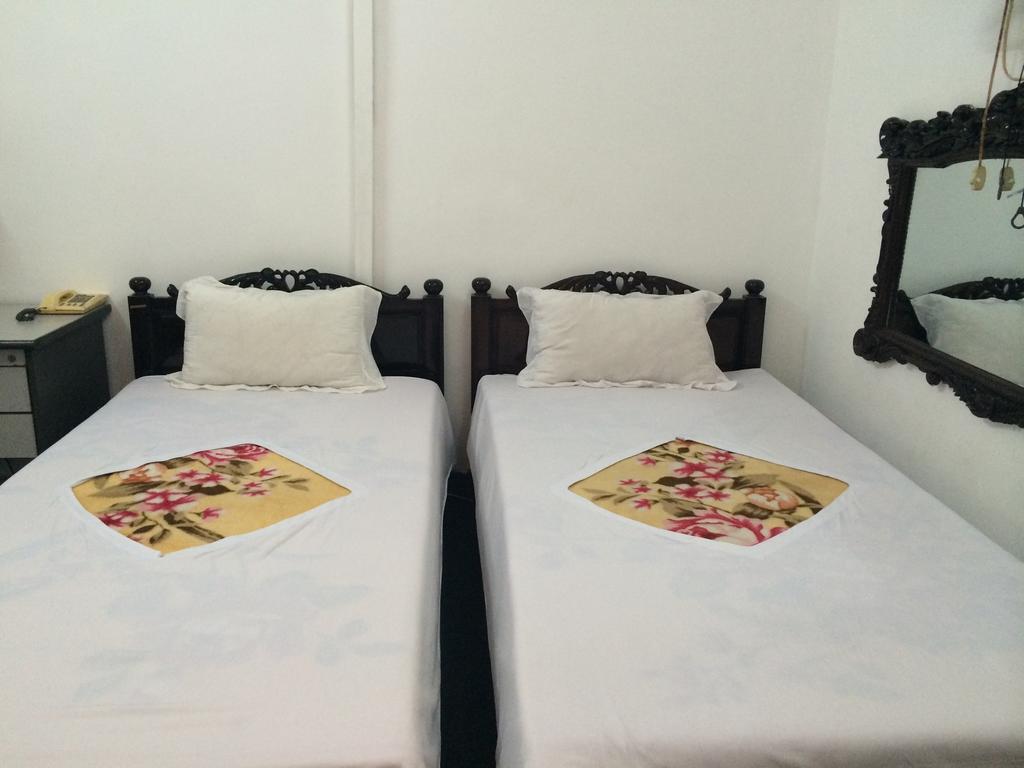 Ngoc Linh Hotel Hanoi Pokój zdjęcie